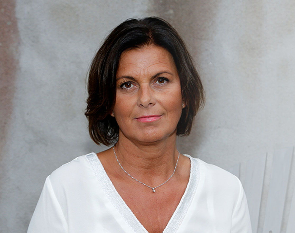 Anne Line Pedersen